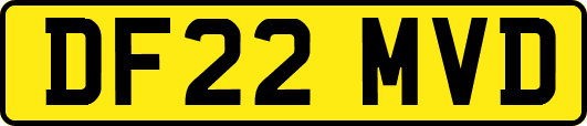 DF22MVD
