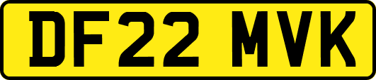 DF22MVK