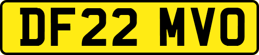 DF22MVO