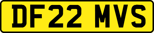 DF22MVS
