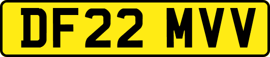DF22MVV