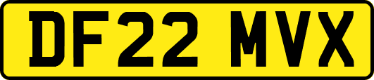DF22MVX
