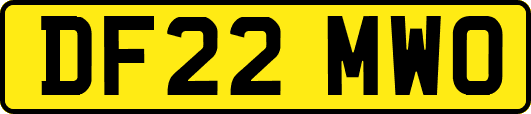 DF22MWO