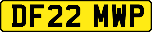 DF22MWP