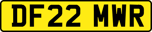 DF22MWR