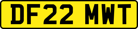 DF22MWT