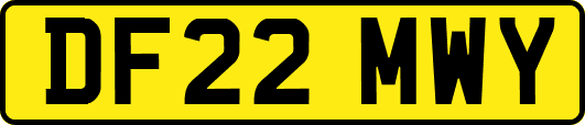 DF22MWY