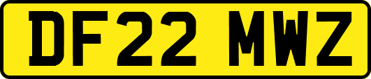 DF22MWZ