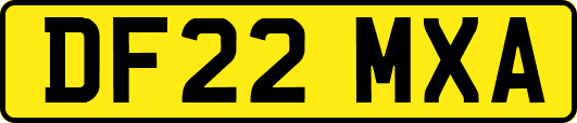 DF22MXA