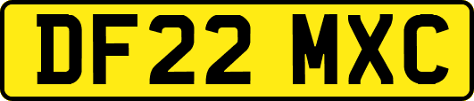 DF22MXC