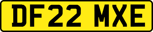 DF22MXE