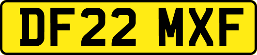DF22MXF