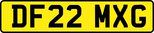 DF22MXG