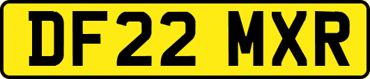 DF22MXR