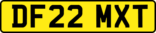 DF22MXT