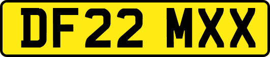 DF22MXX