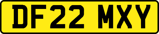 DF22MXY