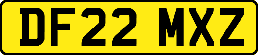 DF22MXZ