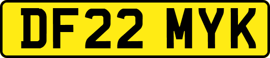 DF22MYK