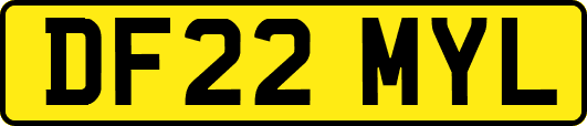 DF22MYL