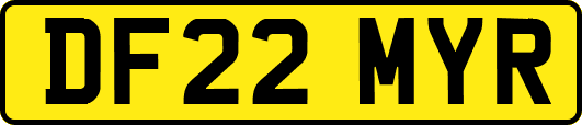 DF22MYR