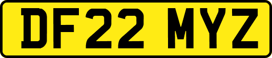 DF22MYZ