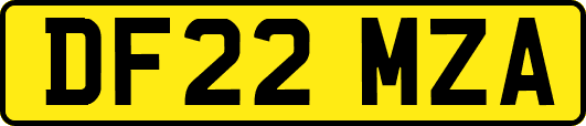 DF22MZA
