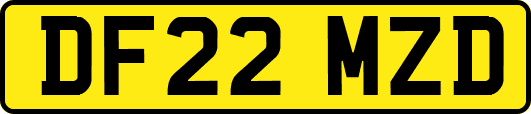 DF22MZD