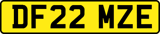 DF22MZE