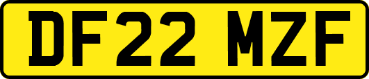 DF22MZF