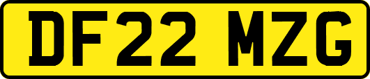 DF22MZG