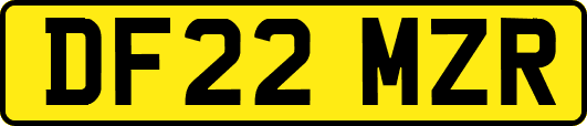 DF22MZR