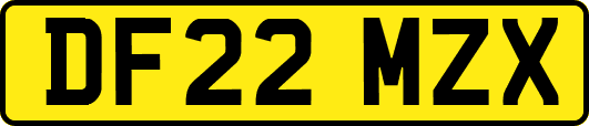 DF22MZX
