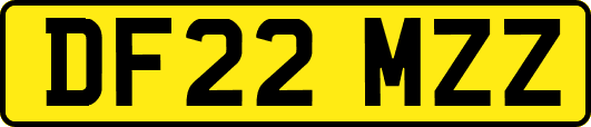 DF22MZZ