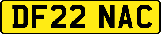 DF22NAC