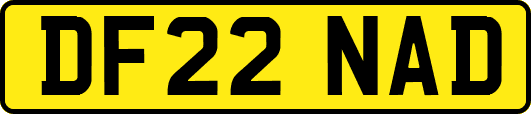 DF22NAD