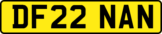 DF22NAN