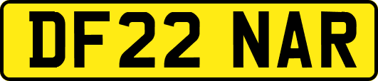 DF22NAR