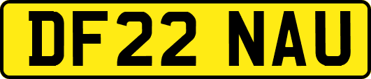DF22NAU