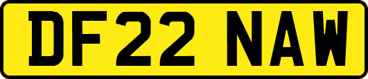 DF22NAW