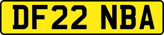 DF22NBA