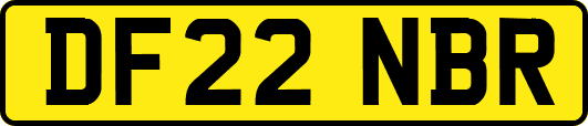 DF22NBR