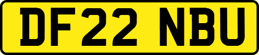 DF22NBU