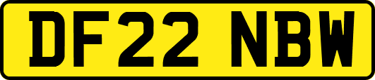 DF22NBW