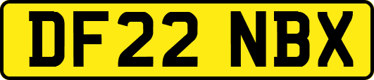 DF22NBX