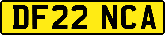 DF22NCA
