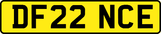 DF22NCE