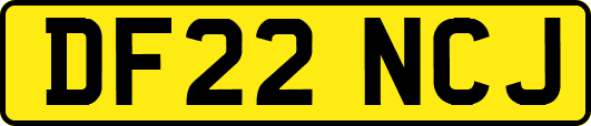 DF22NCJ