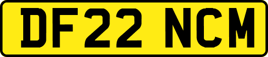 DF22NCM