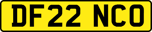 DF22NCO